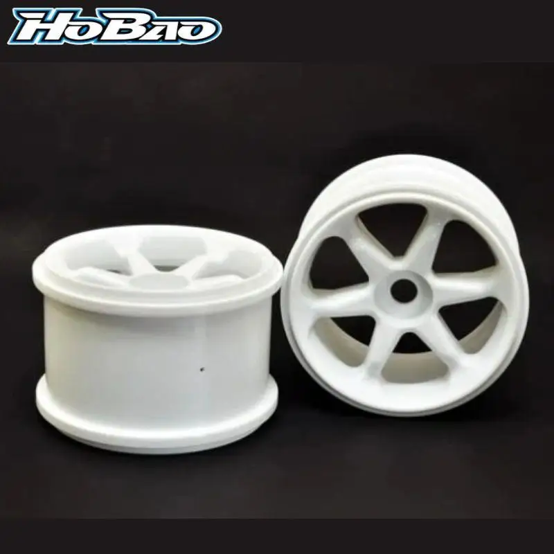 

Оригинальное колесо OFNA/HOBAO RACING 86051, многоспицевое колесо для HYPER SST и CAGE ELECTRIC 1/8