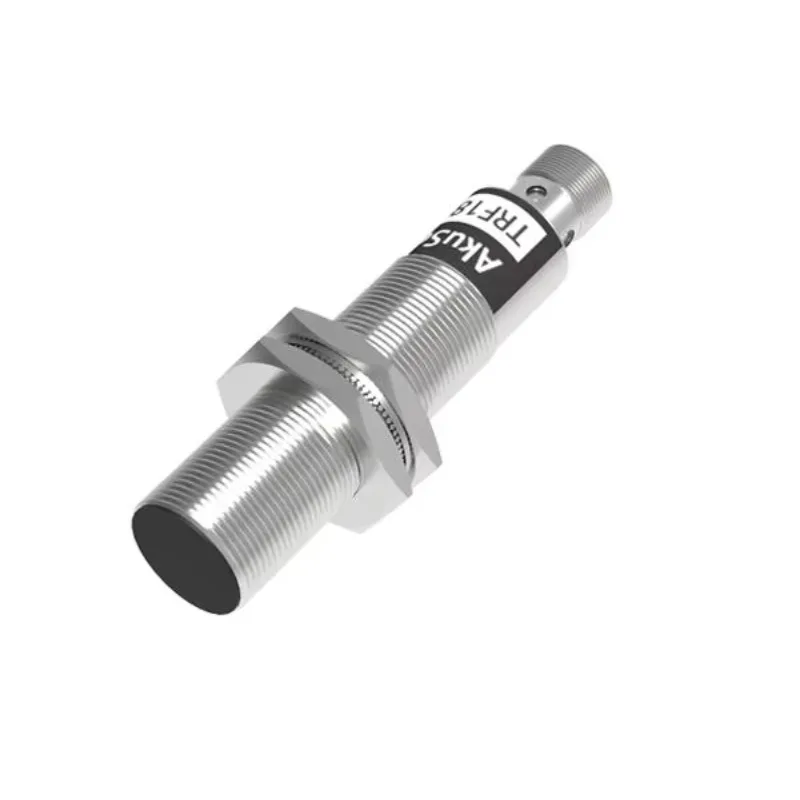 

Настраиваемый промышленный индуктивный датчик приближения M18 Hall Sensor NPN PNP с металлической лицевой частью