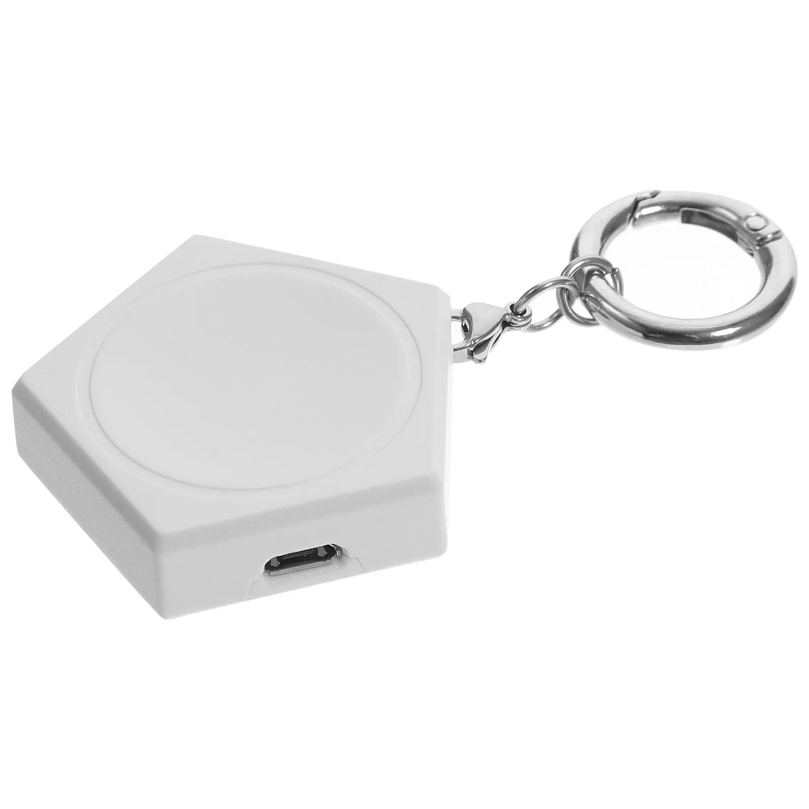 

Беспроводной портативный магнитно-индукционный конвертер для часов, легкий, прочный, с быстрой зарядкой, совместим с USB-портом питания.