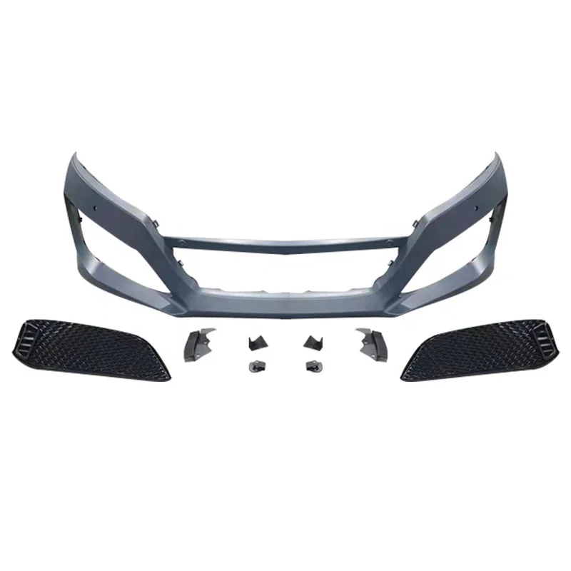 2022 new arrivals For Honda accord 2016-2020 Upgrade Typer Style Front bumper Body kit Good quality Car bumper