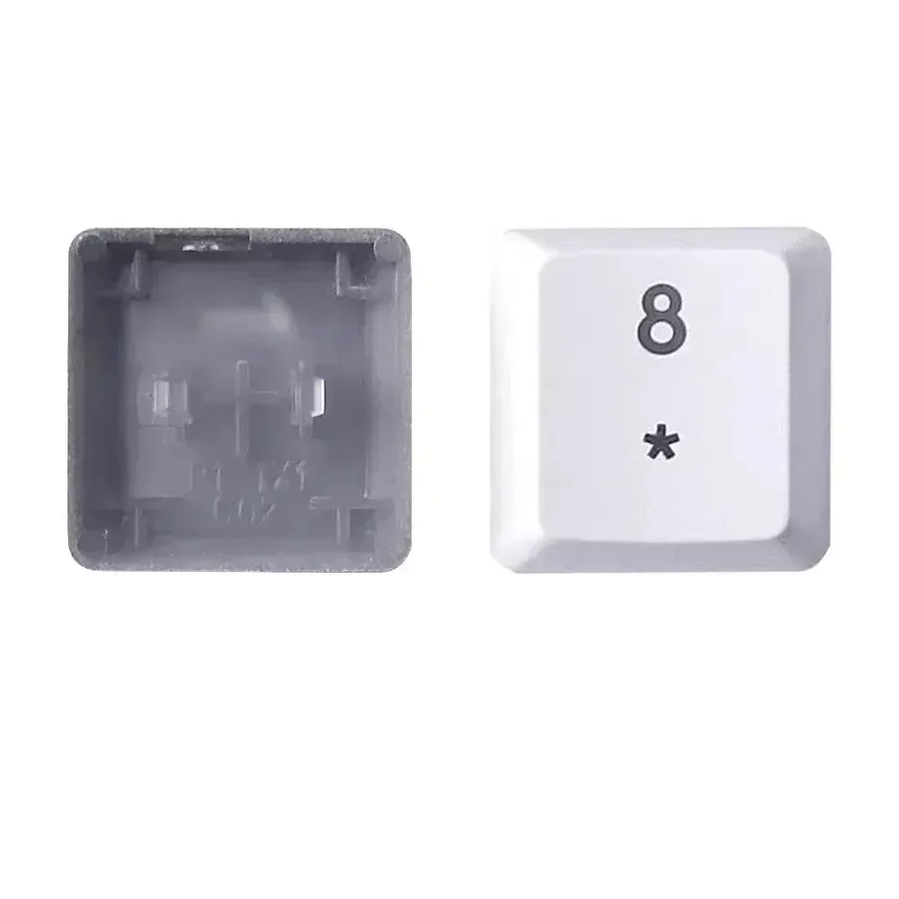 For Logitech Mechanical Keyboard G915\G913\G815\G813\TKL87 13-key Textured Non-slip Multi-replacement Keycaps