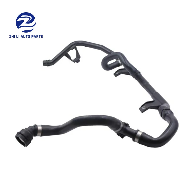 17127548241 auto parts water pipe Liquid Cooling Thermostat Water Hose for BMW 1 Series E8 17127525027 7548241 7525027