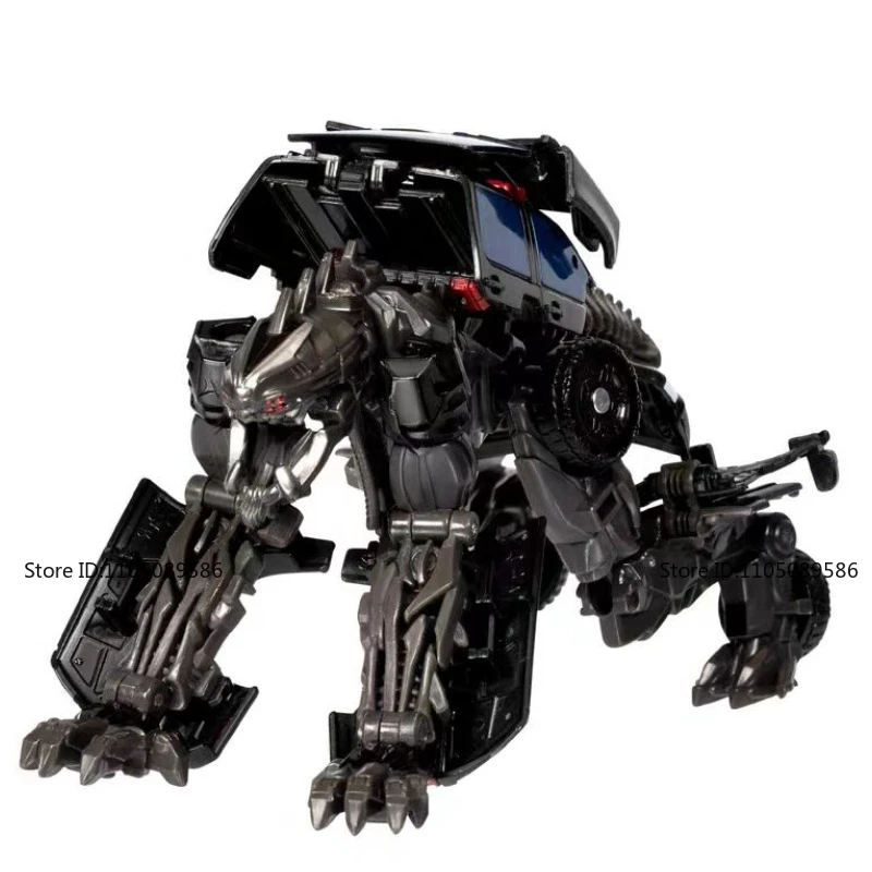 Transformer G1 D-Klasse Beil-Sammlung, klassisches Spielzeug, Roboter-Figur, Ornament, brandneue Originalverpackung, Geschenk für Dekorationen