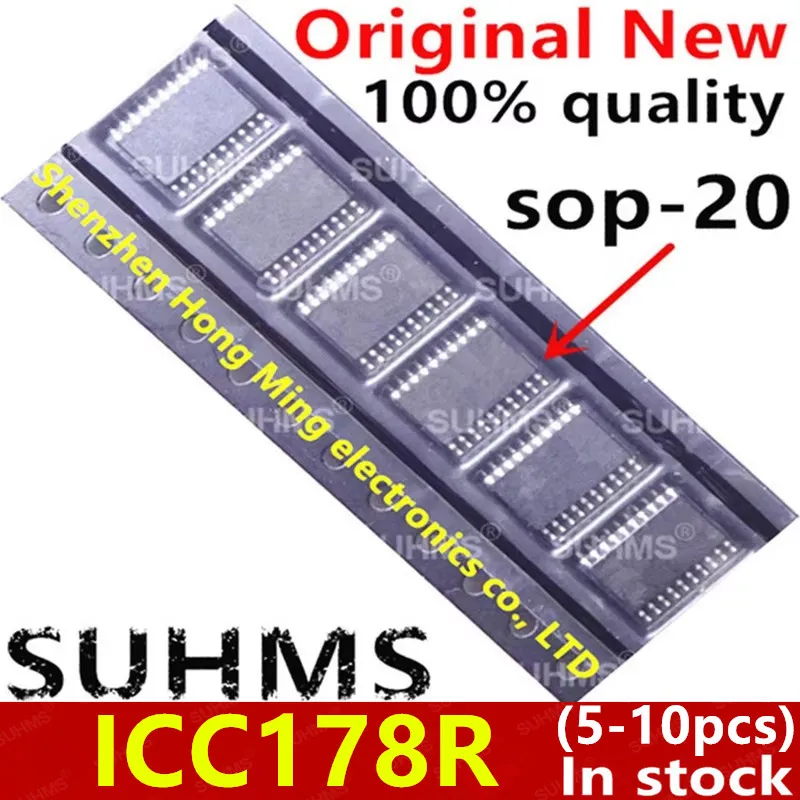 5-10-pecas-100-novo-icc178r-1cc178r-sop-20