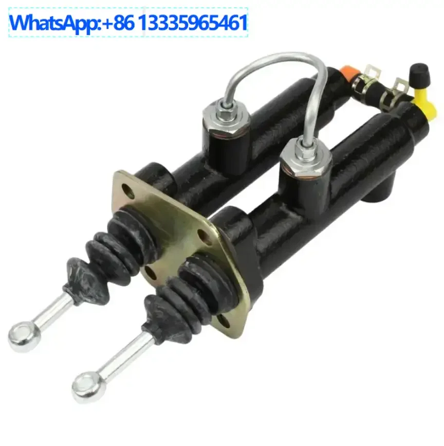 

5Pcs New Holland Tractor Brake Master Pump 81866911 81869963 F0NN2140AC F0NN2140AD