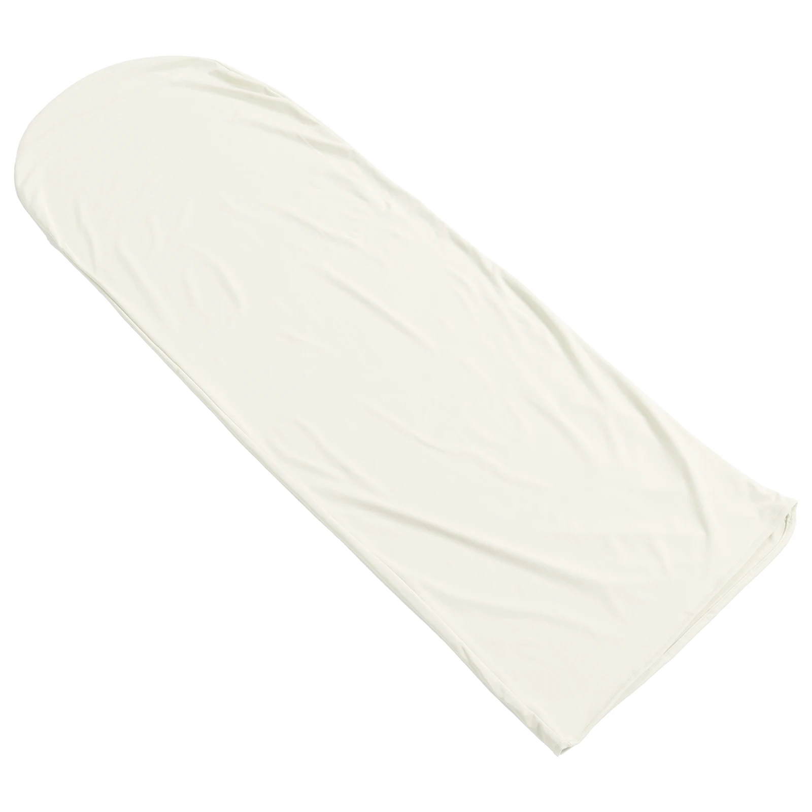 

Elastic Arch Stretchy Wedding Decor Round Top Slipcover Polyester Party Supplies Wedding Arch Stand Cover Banquet Backdrop