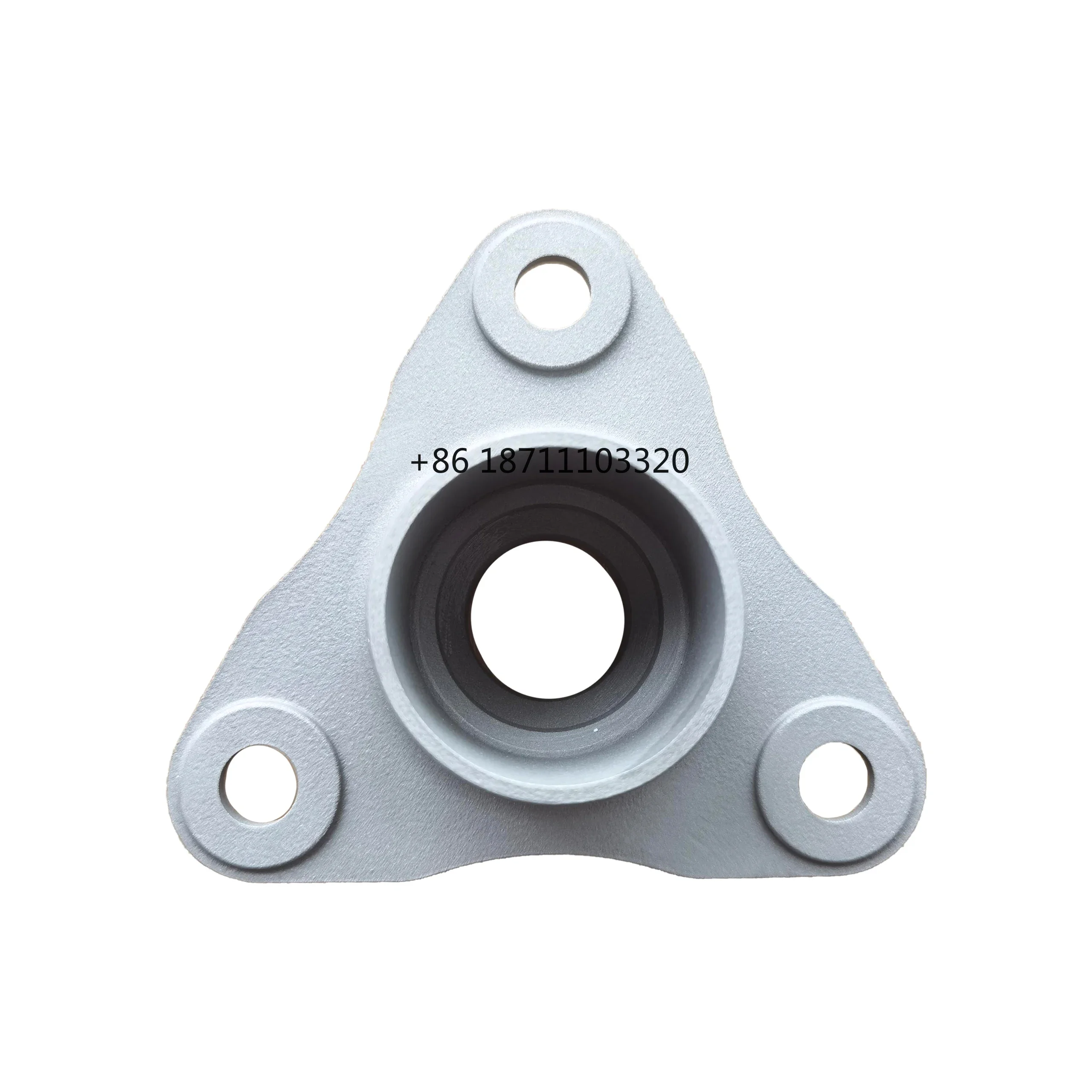 Precision CNC Machining Stainless Steel Aluminum Titanium Alloy Prototyping Custom SLM Metal 3D Printing Service