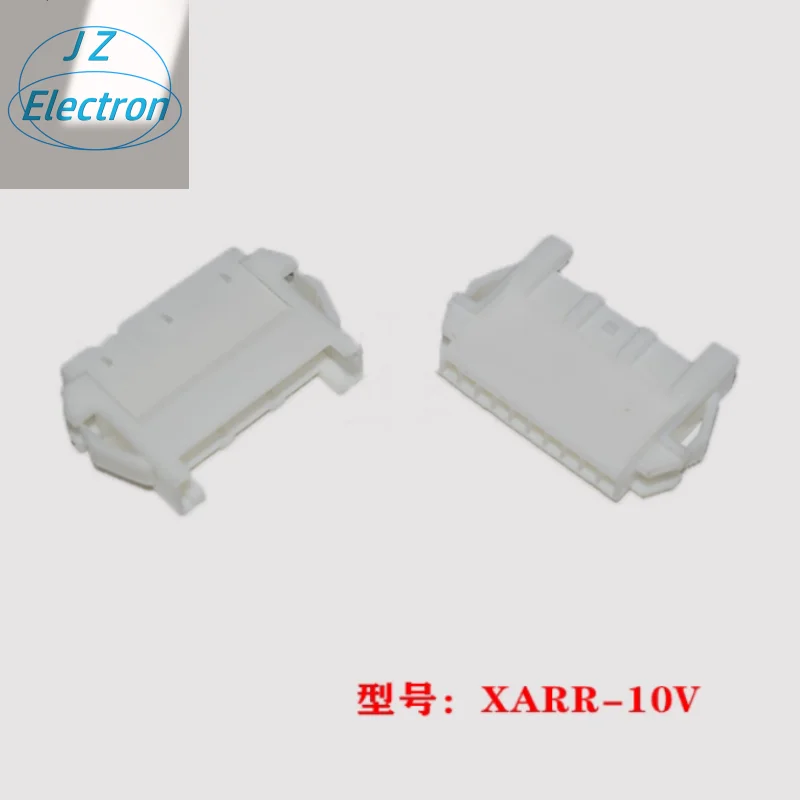 30PCS Original Genuine Connector XARR-10V For Car Smart Electronic Devices