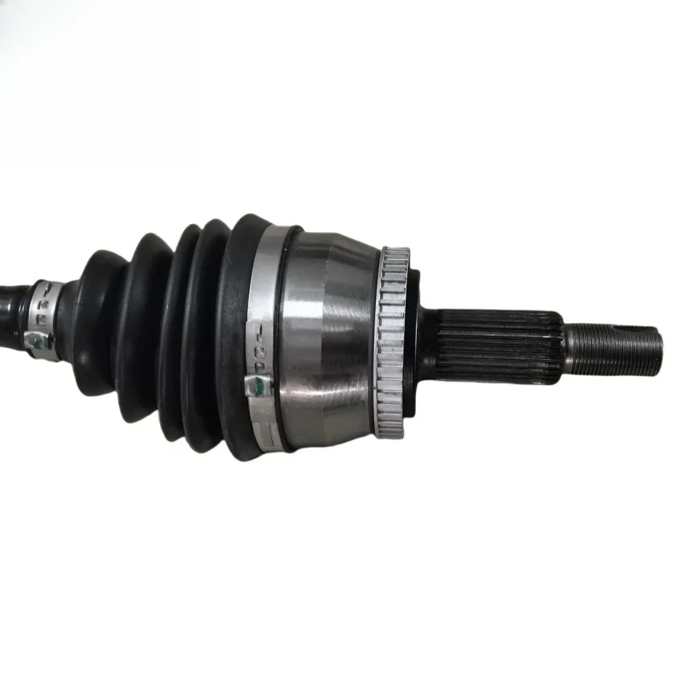 مجموعة محور المحرك الأمامي الأيسر لـ BYD ATTO3 2022- OE 13500156-00 SC2EE-2203010E الأصلي #5