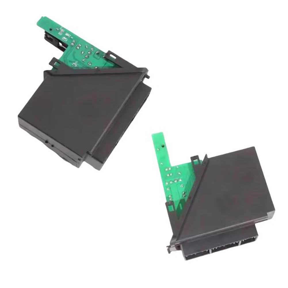 

2003-2009 Replacement Motor Module Car Repair Vehicle Maintenance Easy Installation Part Number 7H1959801A For Left Hand Drive