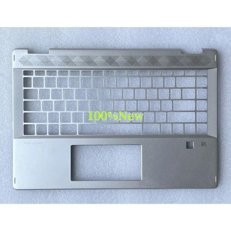 New for HP Pavilion X360 14-DH TPN-W139 notebook keyboard shell palm rest