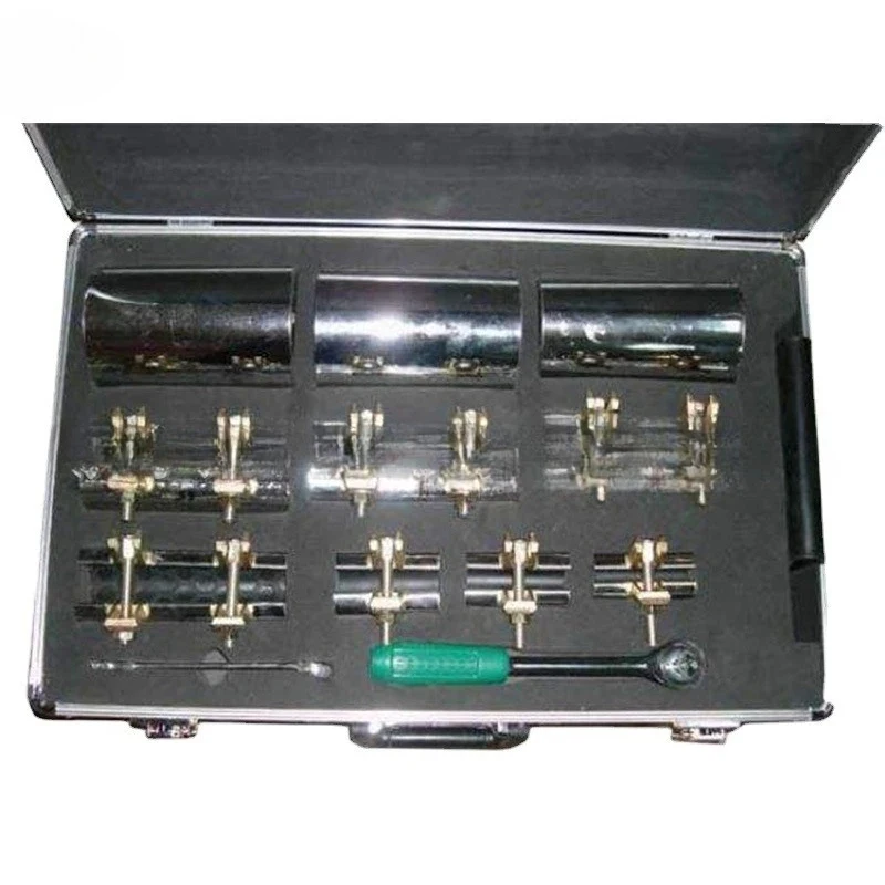 

high quality Metal pling sleeve