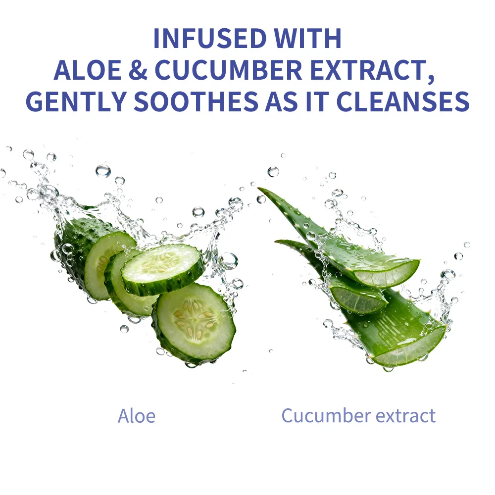 レイカレイン アイメイク落とし 刺激なし 敏感な目にも安全 オイルフリー 鎮静成分配合 アイメイクを優しく落とす 100ml