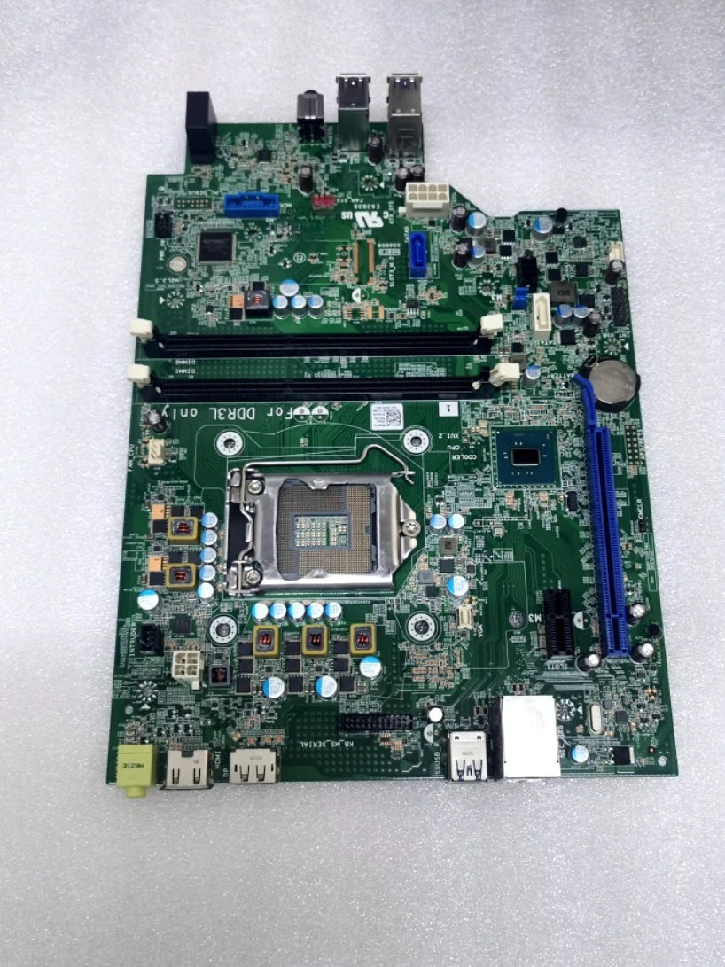 

DELL 3040 SFF main board 1151 pin DDR3L 9N86R 5XGC8 original