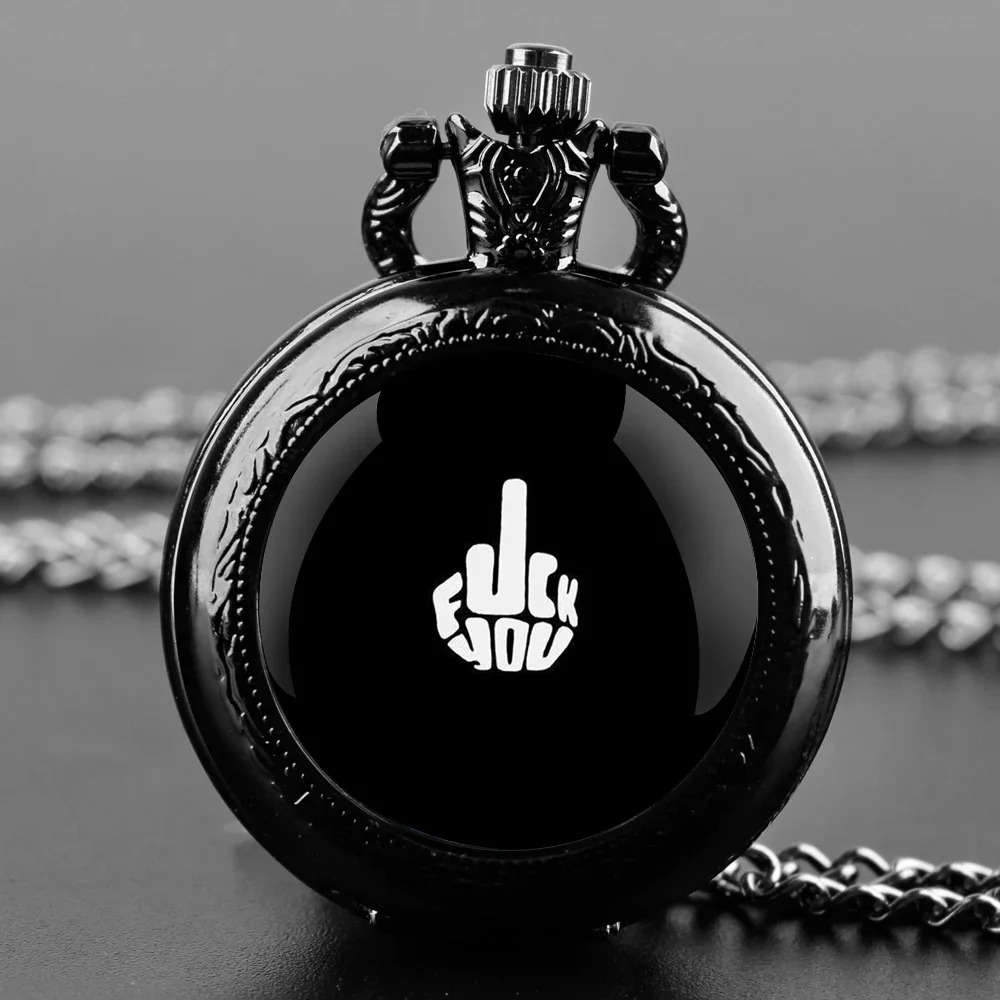 لفتة تصميم زجاج قبة موضة الأرقام العربية ساعة جيب كوارتز قلادة سلسلة بدلاية هدايا رجالي ونسائي #1