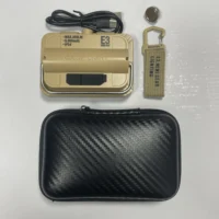 5000Mah LED التخييم خيمة ضوء قابلة للشحن في الهواء الطلق إضاءة الطوارئ مقاوم للماء المحمولة معلقة مصابيح الليل التخييم الإضاءة 6