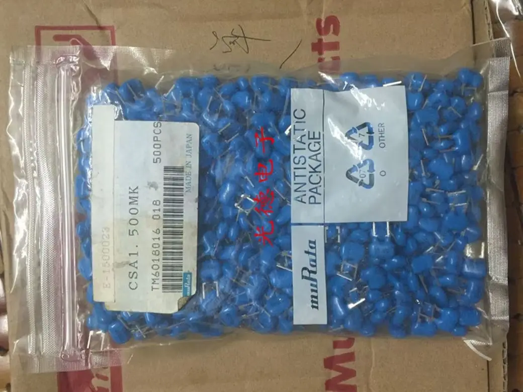 10PCS/ Ceramic Crys…