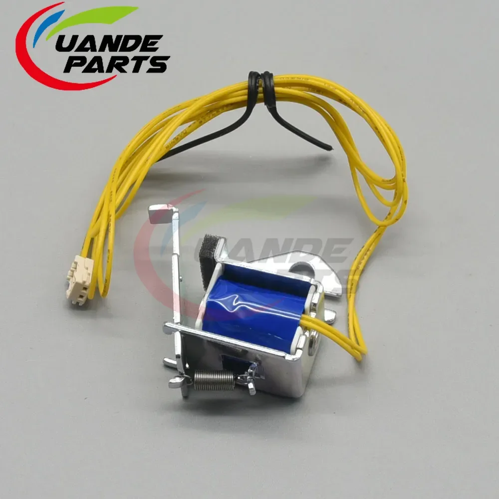 1PC RM1-4618 Solenoid Relay compatible for HP P1102 M1132 M1212 P1005 P1006 P1007 P1008 P1505 P1106 P1108 compatible for Canon M