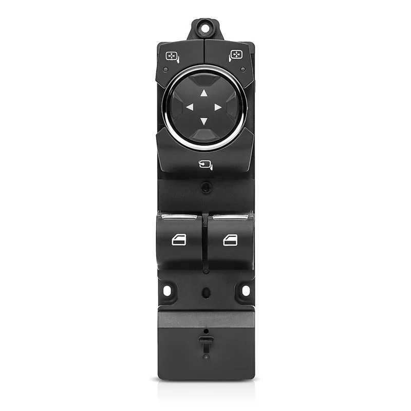 

Excellent-Front Driver LH Power Window Switch For Ford Mustang 2015 2016 2017 2018-2023