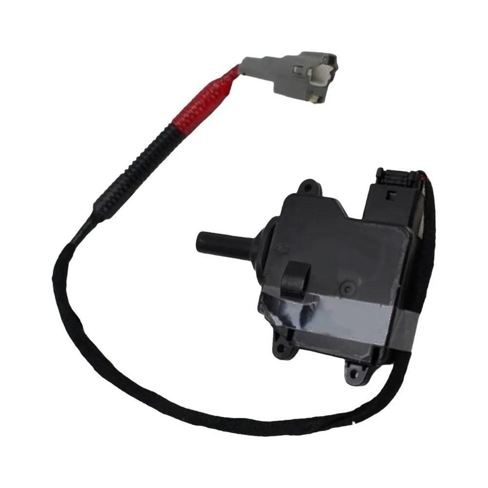 Fuel Tank Filler Door Opener for Hyundai For Tucson 2022-2025 Replacement Part Number 81560N9000 and 81560-N9000