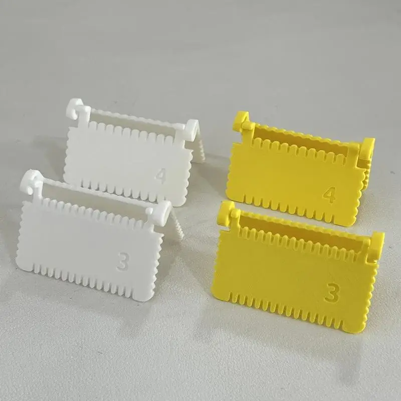 Guide de couture à clipser pour machine à coudre avec jauge pour des points uniformes, idéal pour le patchwork et les travaux d'artisanat