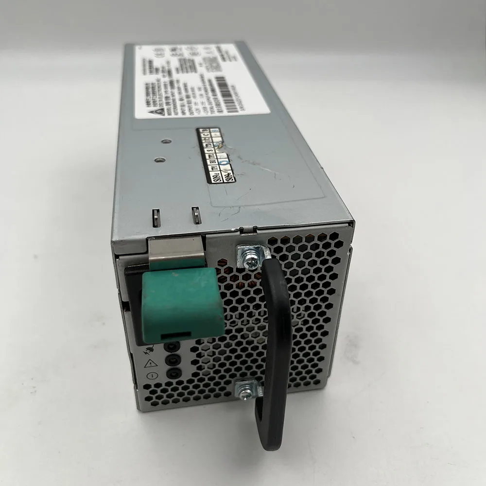 

Серверный блок питания Verizon QNAP 2U, 600 Вт, TS-1679U DPS-600SB D A E