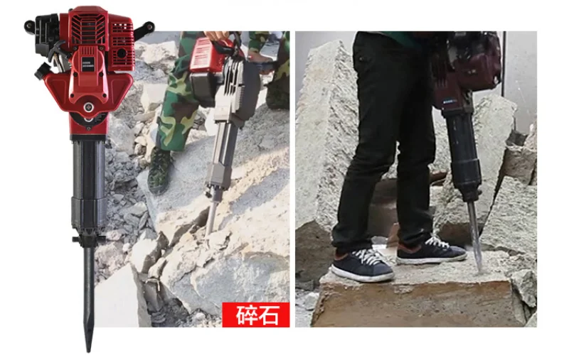 Multi-function tree digger/tree mover/small digger/tree planter/earth ball machine /digging trencher/crusher/tamper