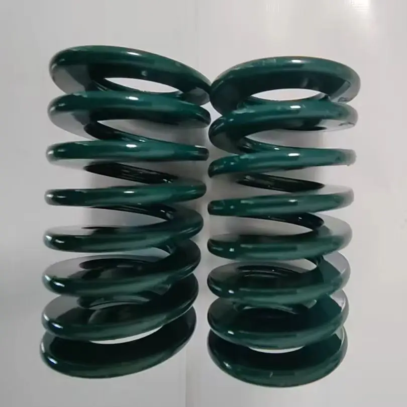 Haas Machine Tool Springs Replacement Parts