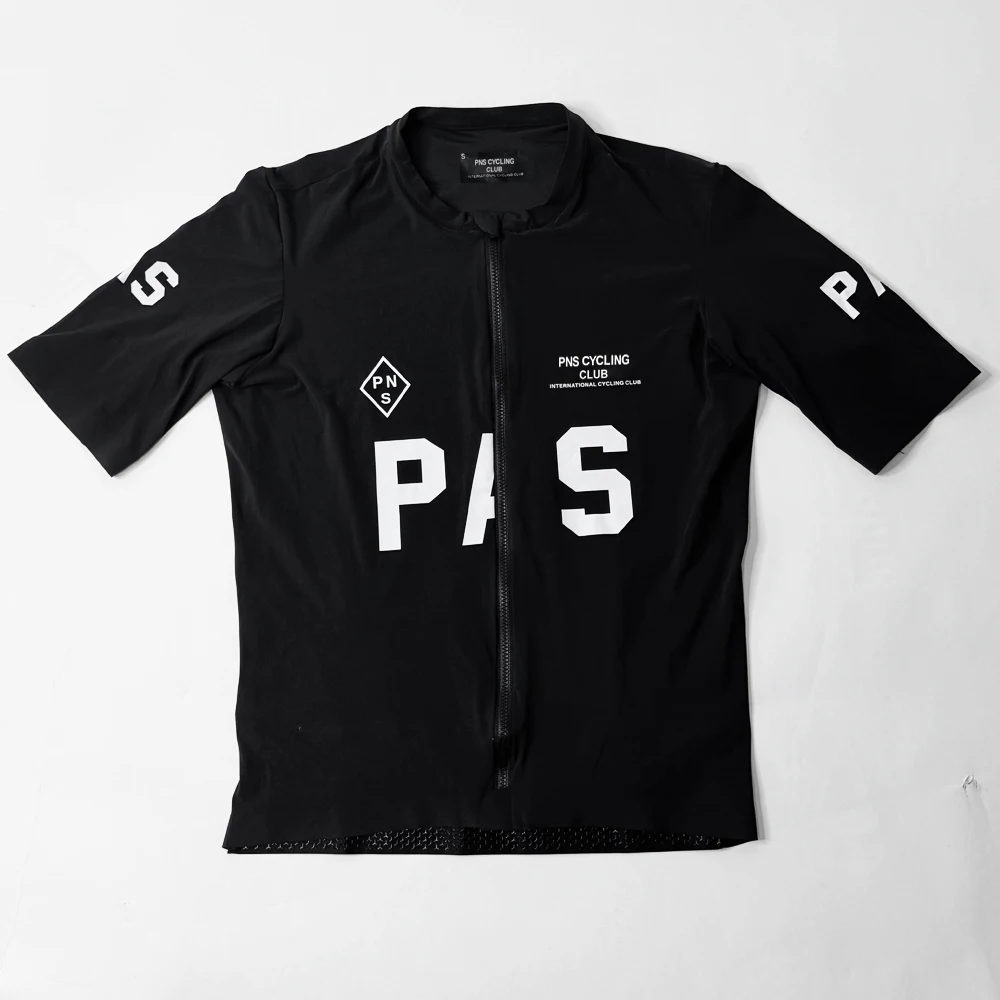 PNS Cycling Jersey Short Sleeve Maillot Ciclismo Hombre High Quality Pro Bicycle Jersey Breathable Road Bike Clothing MTB Shirts