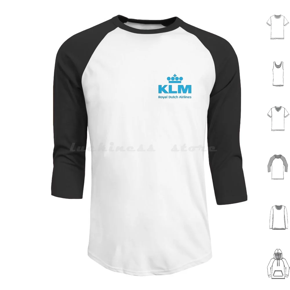 Klm Royal Dutch Log… - image