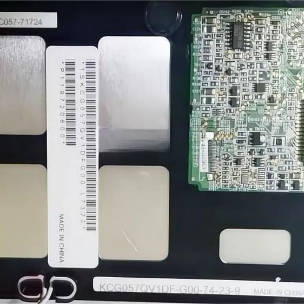 Schermo LCD KCG057QV1DF-G00