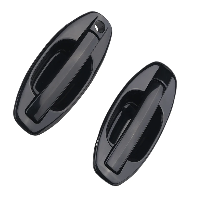 Car Door Handle Front Rear left right For Hyundai Santa Fe 2001 2002 2003 2004 2005 2006 Exterior Car Accessories 82660-26000