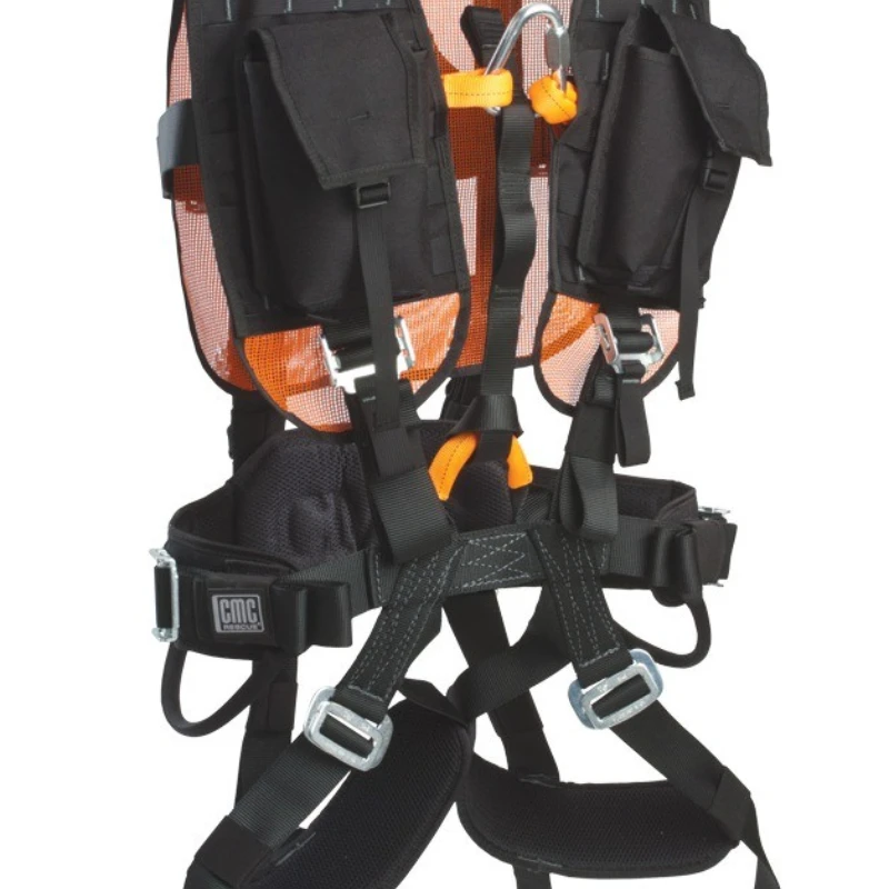 Fire safety belt  Fire safety belt high quality durable adjustable for construction work