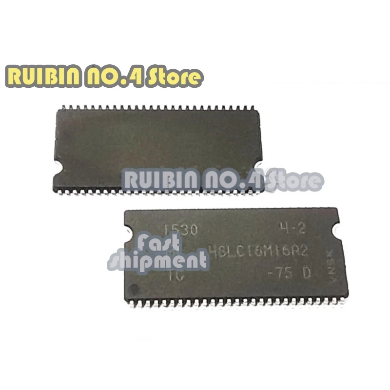 10pcs/lot MT48LC16M16A2TG-75:D flash memory chips