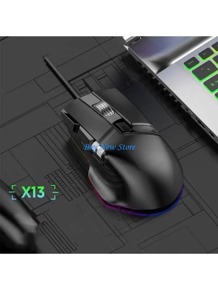 20ce Gaming Wire Wire Mouse Supervice Control Computer Computer High Speed отслеживание 20ce Gaming Wire Wire Mouse Supervice Control Computer Computer High Speed отслеживание