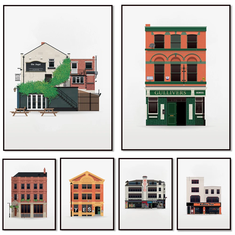 Porter Street Brasserie, Castle Hotel, Café, Charles Street Manchester, Ancoats Manchester, North Thomas Street Manchester poste