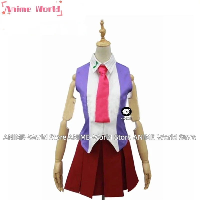 

ARC-V Yuzu Hiragi Косплей Костюм Школьная форма Аниме Платье на заказ Любой размер Рождественские наряды Carnivalyxw