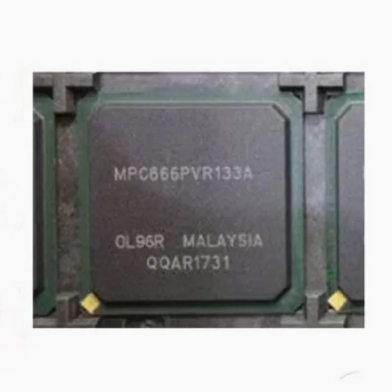 

1 шт. MPC866PVR133A BGA