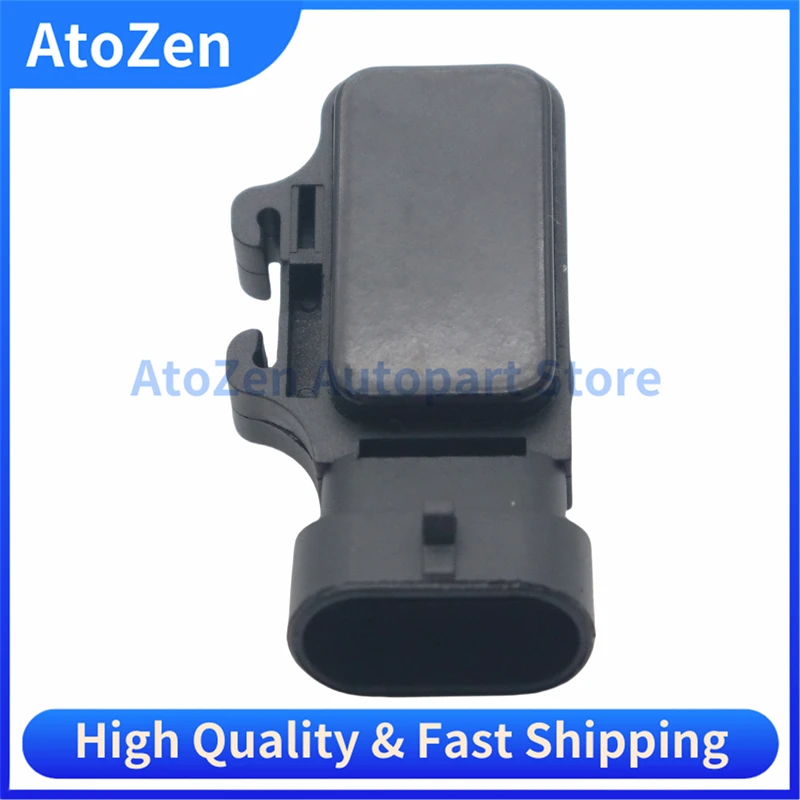 

Датчик давления впускного воздуха MAP 28086011 для GM Mitsubishi Opel Chevrolet Jmc Landwind Jiangling автомобильные аксессуары высокого качества