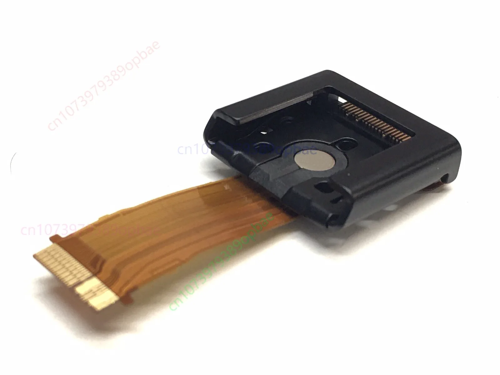 support-de-fixation-pour-flash-griffe-porte-flash-d'origine-pour-sony-a6000-ilce-6000-–-piece-de-rechange-authentique