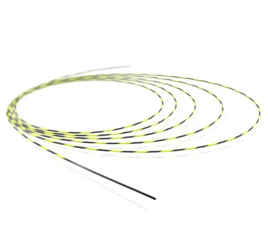 Disposable Medical Non-Vascular Lumen 2600mm Hydrophilic Guide Wire