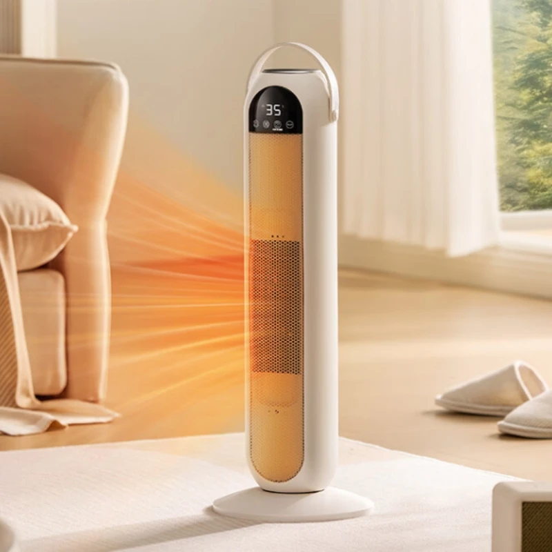 

Efficient Vertical Electric Heater with Graphene Heating Elements for Home and Office Use Space Heater Electric Heater 220V