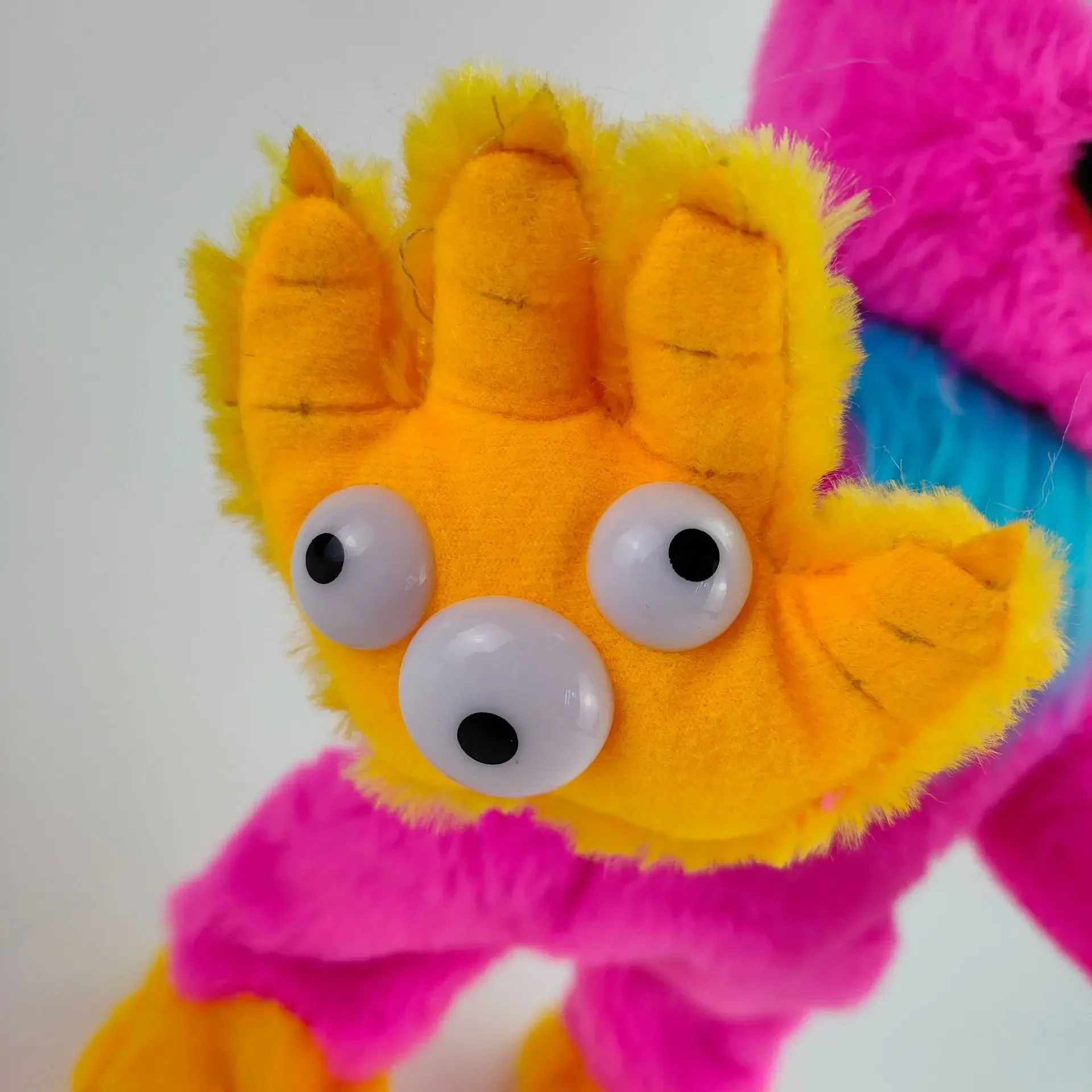 Newly Hot Sausage Monster Electric Plush Bobby Toys Singing And Dancing Funny doll Stuffed Decora Toys Gift