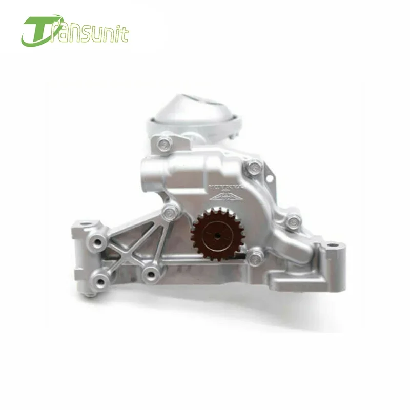 15100-PRB-A01 Oil Pump Fit For Honda Type R & Acura RSX Type S K20A K20A2 K20Z1 02-06