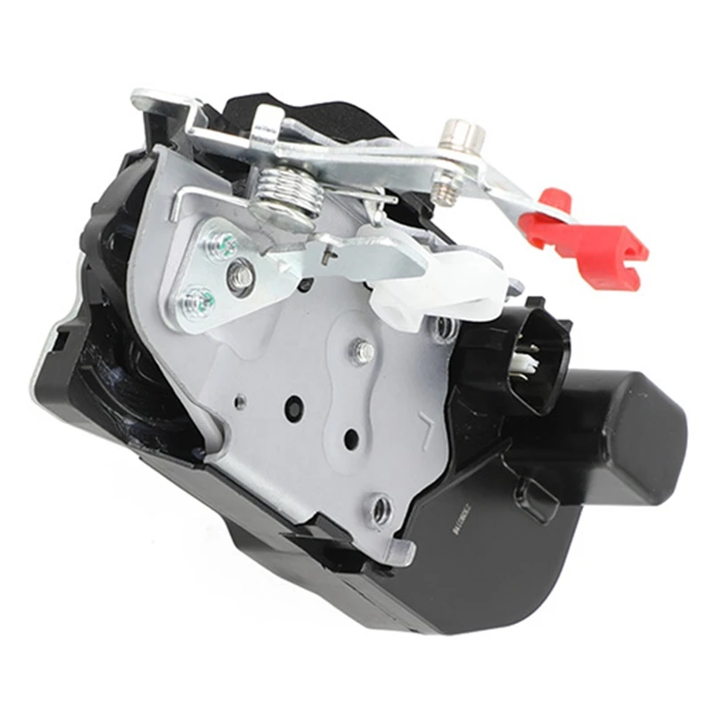 

55360641AA Car Rear Tailgate Lock Latch Actuator For Jeep Liberty 2003-2007 55360641AC 931-713