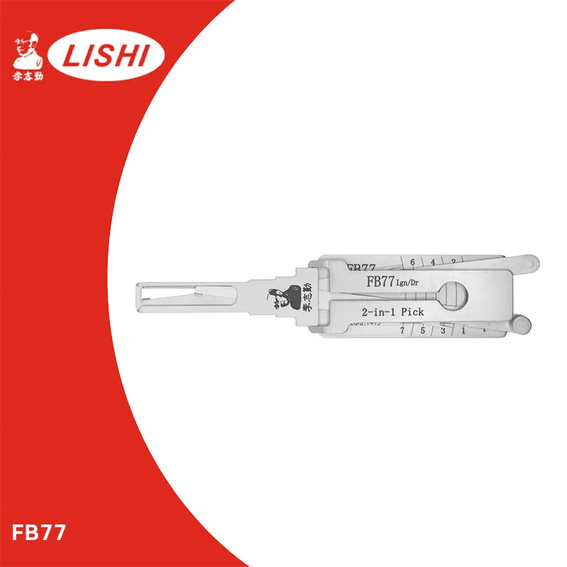 LISHI 2 IN 1 TOOL FB77