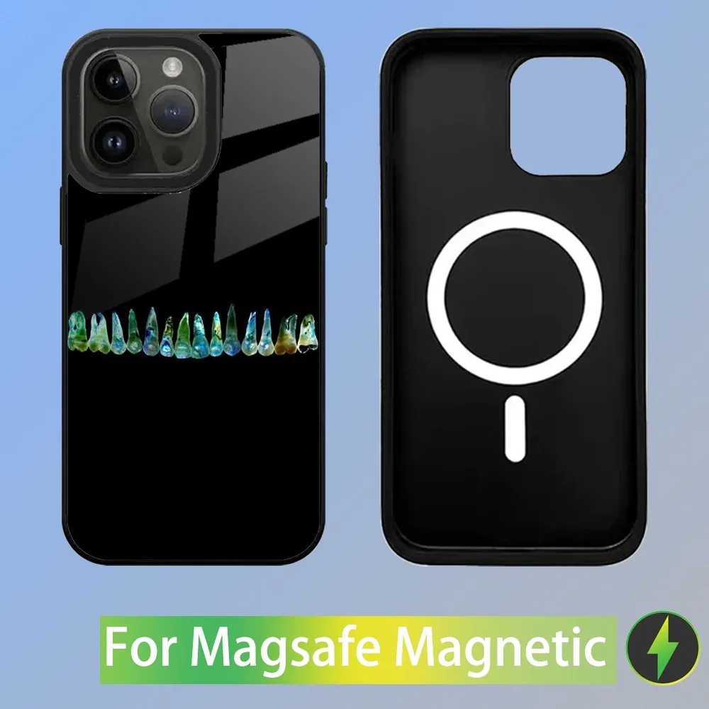 Dentist Dental Tooth Nurse   Phone Case For iPhone 15,14,13,12,11,Plus,Pro,Max Mini Magsafe Magnetic Wireless Charging