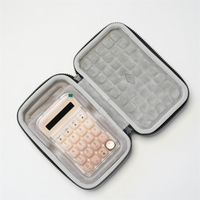 Hard Bag for Lofree Liquid Foundation/Terrazzo Mechanical Digital Keyboard Calculator Case