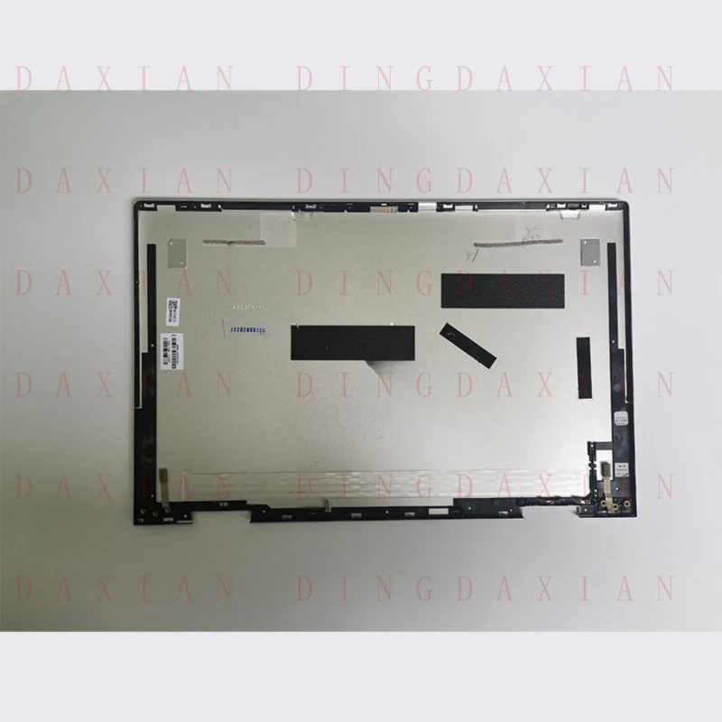 

AA For HP Envy X360 15-ED 15M-ED 15-EE TPN-C149 LCD Back Cover L93203-001 Silver
