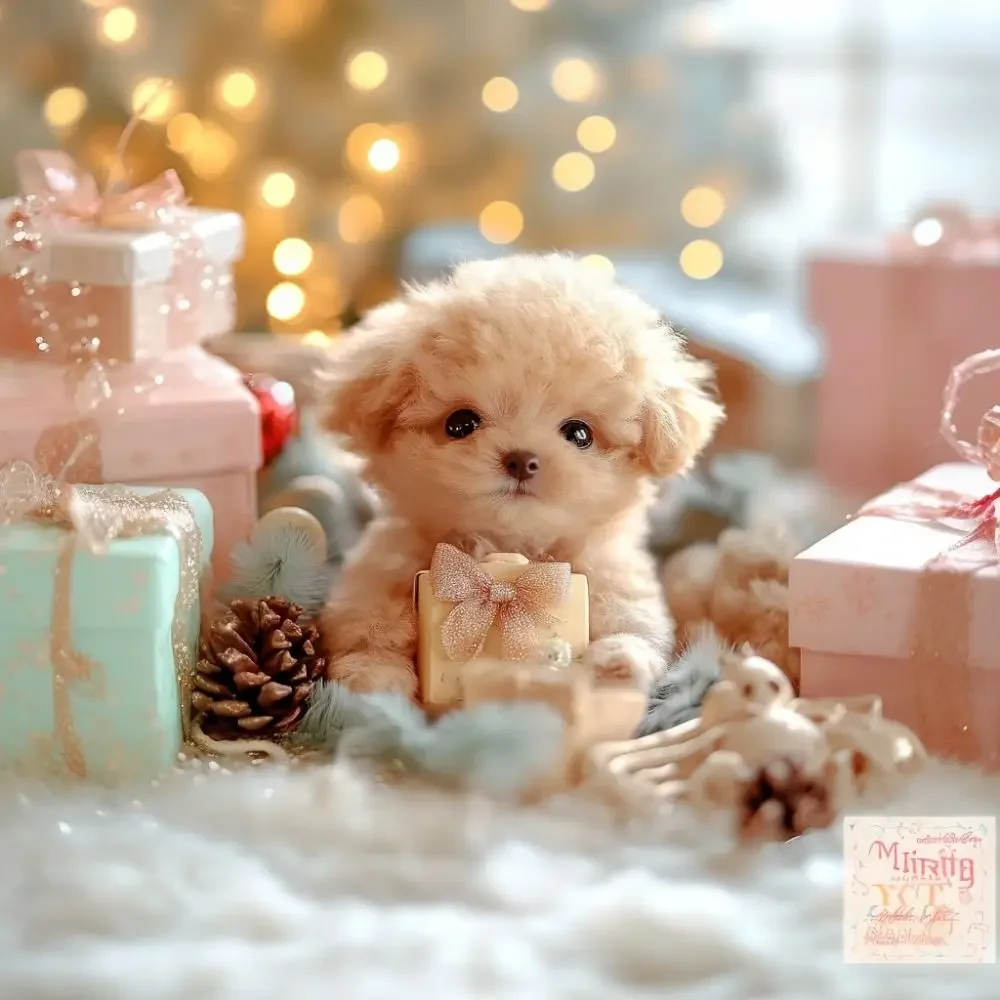 2026 Hot Fashion Interactive Robot Puppy Plush Toy – Walking, Barking, Tail Wagging, Perfect Educational Gift for Children - view 5